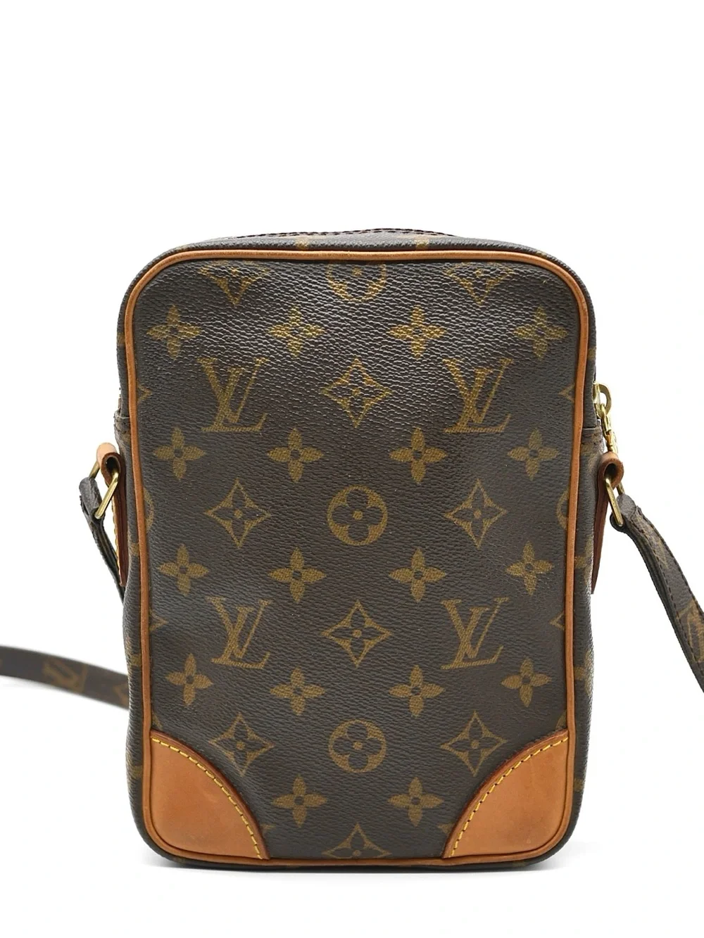 Louis Vuitton 6”w 8”h